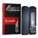 Legere Tenor Saxophone Classic Cut Synthetic Reed, 2 - Case, reed & box