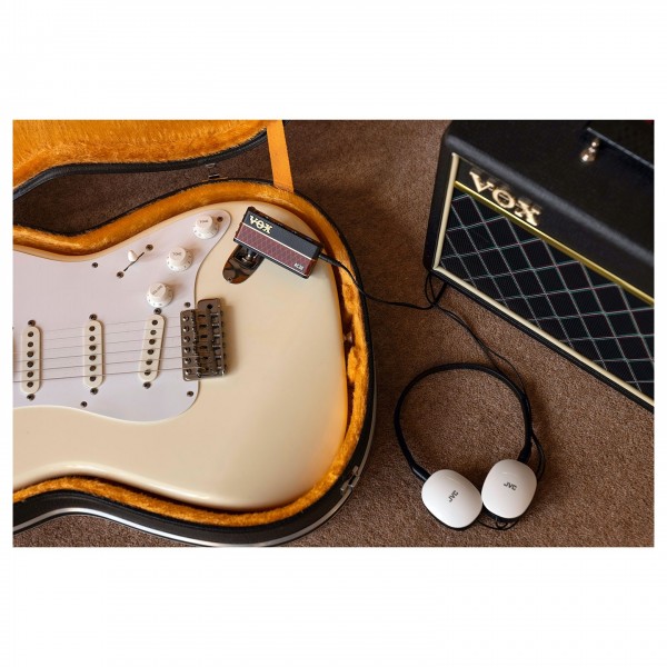 Vox amPlug 3 AC30 - Lifestyle