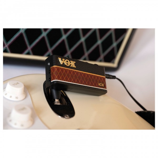 Vox amPlug 3 AC30