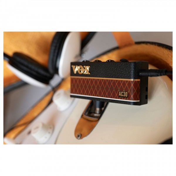 Vox amPlug 3 AC30