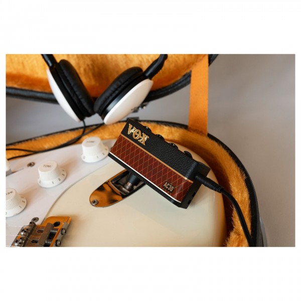 Vox amPlug 3 AC30