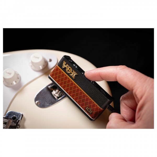 Vox amPlug 3 AC30