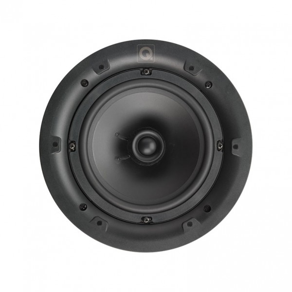 Q Acoustics Q Install Qi65S In-Wall Speaker (Pair)