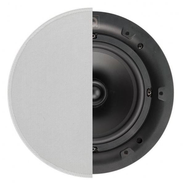 Q Acoustics Q Install Qi65S In-Ceiling Speaker (Pair)