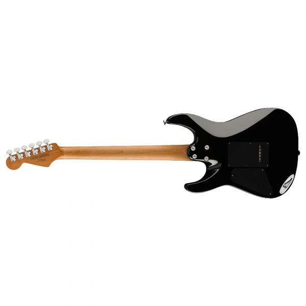 Charvel Pro-Mod DK24 HH, 2PT EB schwarz | Gear4music