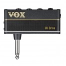 Vox amPlug 3 UK Drive
