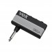 Vox amPlug 3 US Silver - Angle