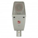 sE Electronics sE-T1 Cardioid Titanium Condenser Microphone