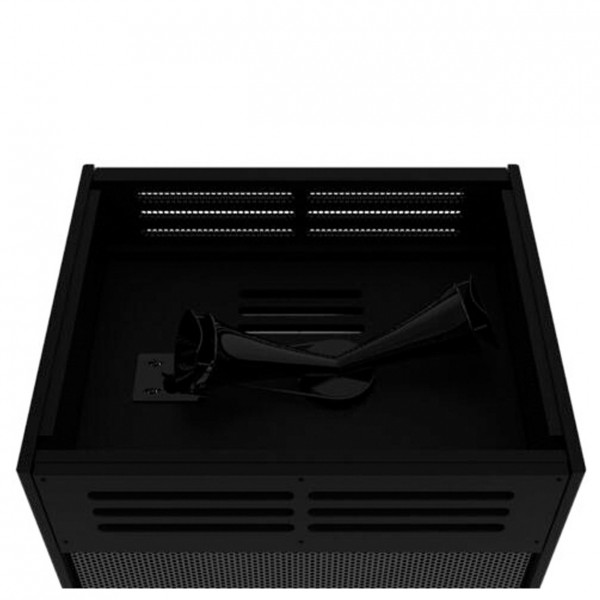 Viscount Spin-Tone 400 Hybrid Rotary speaker 
