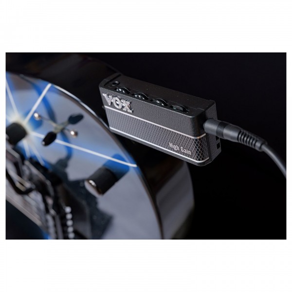 Vox amPlug 3 High Gain