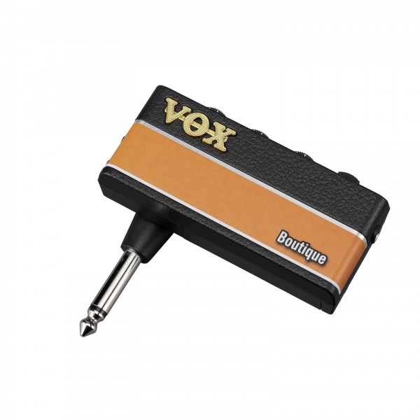 Vox amPlug 3 Boutique - Angle