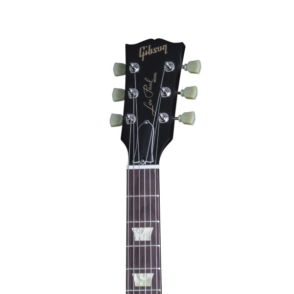 Gibson Les Paul 60s Tribute T 2016, Satin Ebony at Gear4music