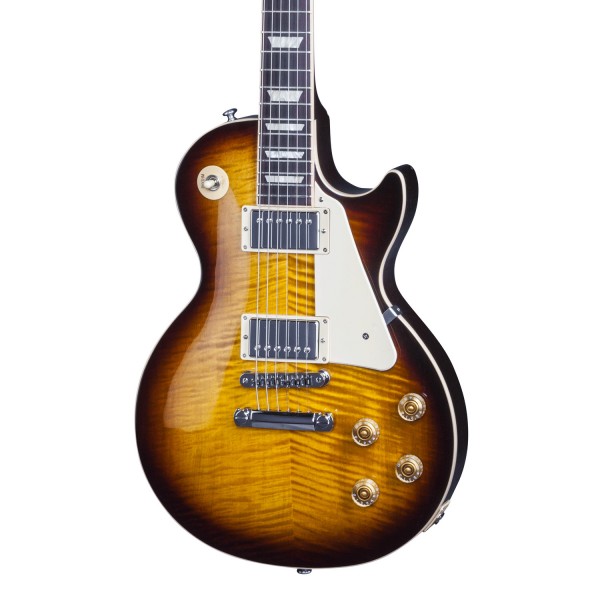 Gibson Les Paul Traditional Premium Finish T 2016, Desert Burst