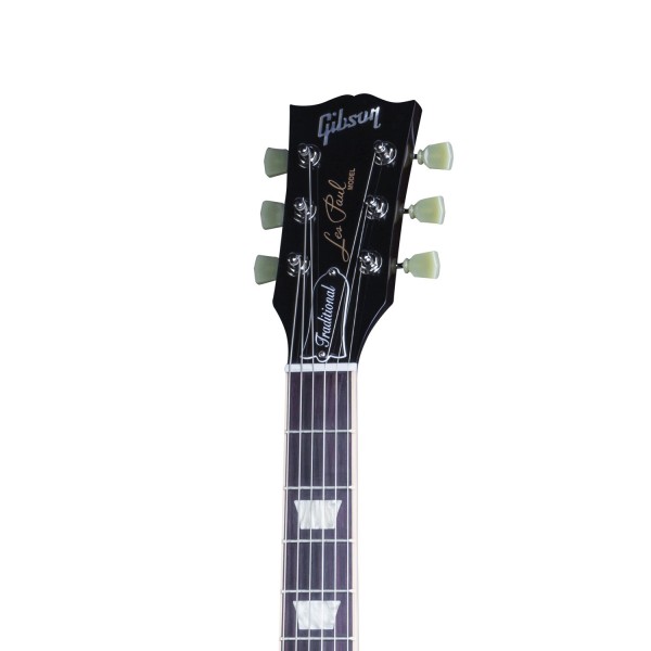 Gibson Les Paul Traditional Premium Finish T 2016, Desert Burst