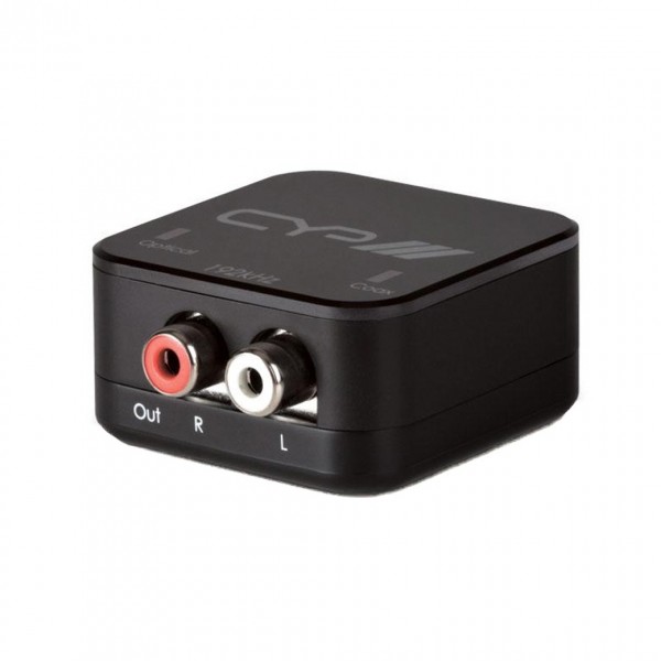 CYP AU-D3-192 Digital Audio Converter