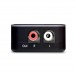 CYP AU-D3-192 Digital Audio Converter Rear