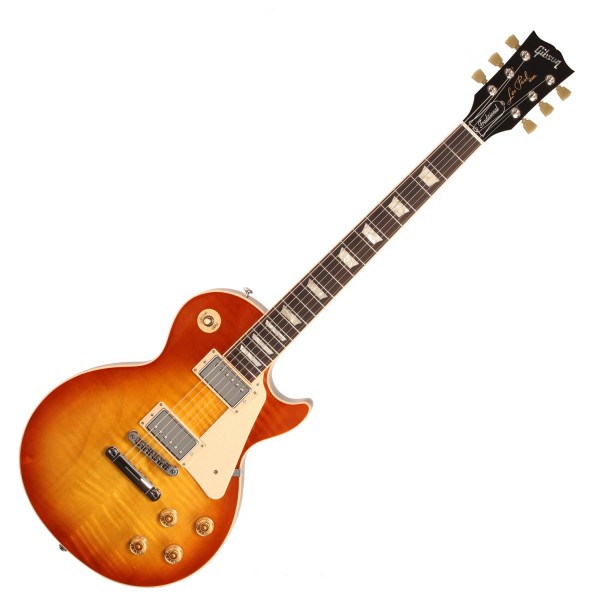 Gibson Les Paul Traditional Premium T 2016, Light Burst