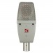 sE-T1 Stereo Matched Condenser Microphone - Front
