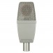 sE Electronics sE-T1 Condenser Microphone - Rear