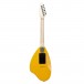 Vox APC-1 Travel Guitar, Orange - Back