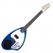 Vox APC-1 Reisegitarre, blau
