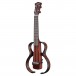 Vox Actaeon VFU-1 Silent Ukelele, Rosewood - Front