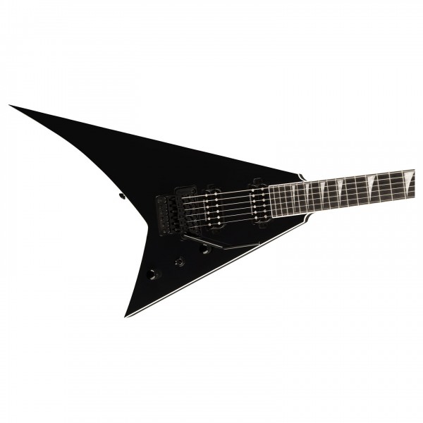 Jackson Pro Plus Series Rhoads RR24, Deep Black | Gear4music