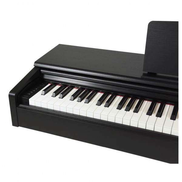 Side keys