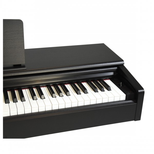 Side keys