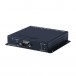 CYP PUV-1710LRX-AVLC 70m HDBaseT HDR Receiver Front View