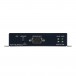 CYP PUV-1710LRX-AVLC 70m HDBaseT HDR Receiver Front View 2