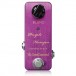 One Control Purple Humper Midrange Boost Guitar Effects Pedal