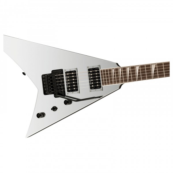 ギター Jackson Pro Plus Series Rhoads RR24 Jackson Pro Plus Series Rhoads RR24 MIRROR - Jackson