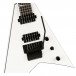 Jackson Pro Plus Series Rhoads RR24, Snow White