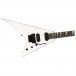 Jackson Pro Plus Series Rhoads RR24, Snow White