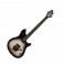 EVH Wolfgang Special, Silverburst