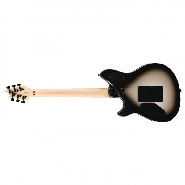 EVH Wolfgang Special, Silverburst