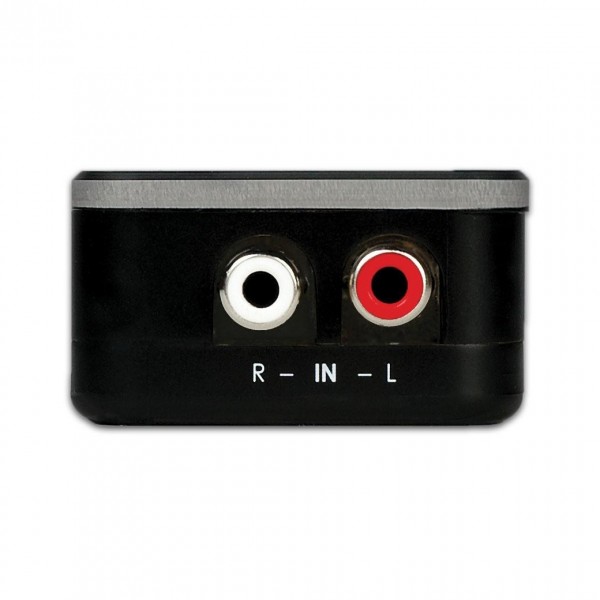 CYP AU-D4 Analogue Audio Converter Front