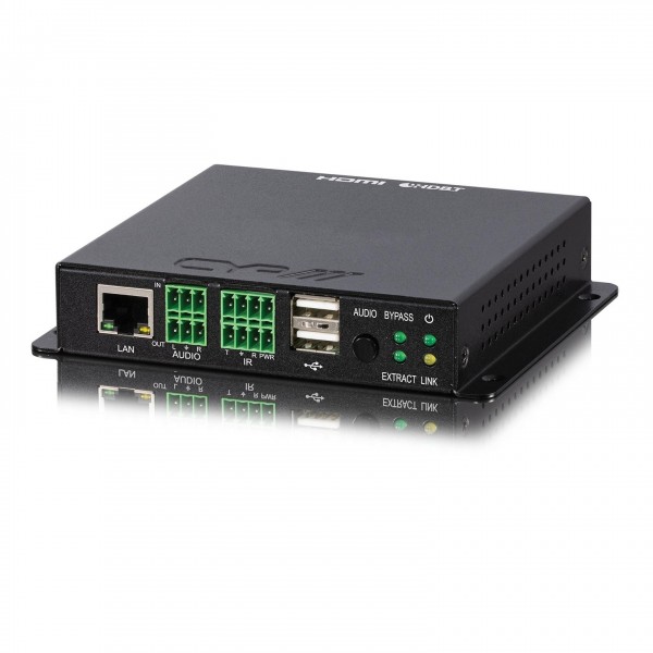 CYP PUV-3090TX-UEA UHD+ HDMI over HDBaseT3 Transmitter