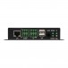 CYP PUV-3090TX-UEA UHD+ HDMI over HDBaseT3 Transmitter - front