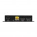CYP PUV-3090TX-UEA UHD+ HDMI over HDBaseT3 Transmitter - rear