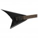 Jackson JS Series Rhoads JS22-7 RR HT, Satin Black