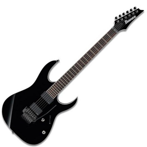 Ibanez RGIR20E Electric Guitar, Black