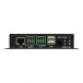 CYP PUV-3090RX-UEA UHD+ HDMI over HDBaseT3 Receiver - front