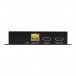 CYP PUV-3090RX-UEA UHD+ HDMI over HDBaseT3 Receiver - rear