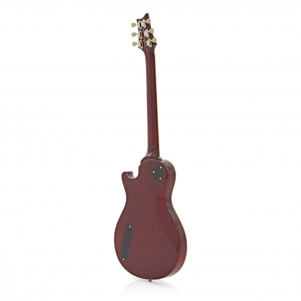 PRS SE Bernie Marsden Electric Guitar Black Cherry