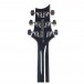 PRS SE Custom 22 Semi Hollow Electric Guitar, Grey Black