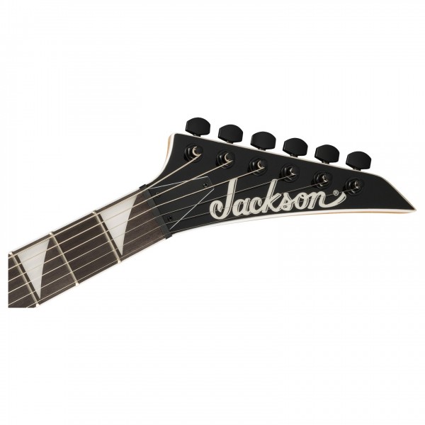 Jackson JS Series Dinky JS20 DKQ 2PT, Transparent Green Burst