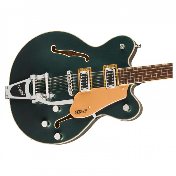 Gretsch G5622T Electromatic Blok centralny /w Bigsby, Cadillac