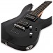 ESP LTD MH-10, Black
